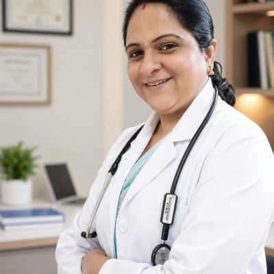 Dr. Vandana Makkar