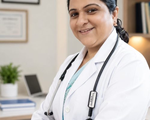 Dr. Vandana Makkar